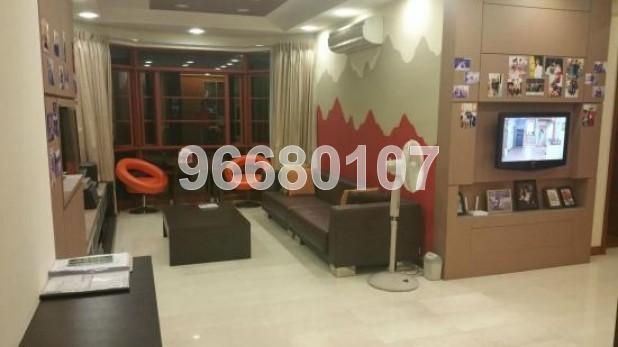 Casafina (D16), Condominium #99387722